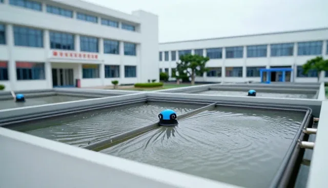 废水治理工程如何应对行业新趋势