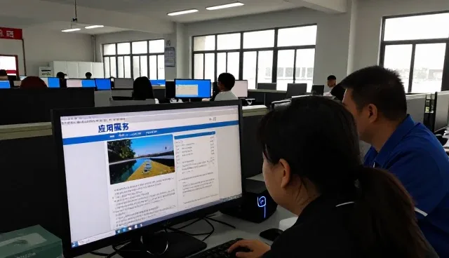 四川欣洋远锦环保科技有限公司打造适用于工业园区的售后服务支持