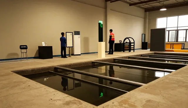 环保设备日常使用与维护的关键要点解析